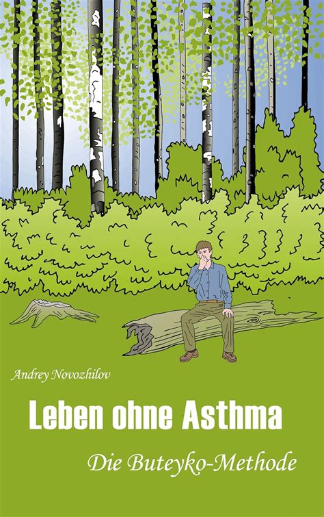 leben ohne asthma buteyko methode ebook Reader