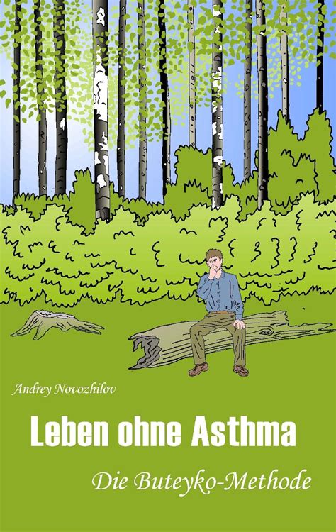 leben ohne asthma buteyko methode ebook Reader