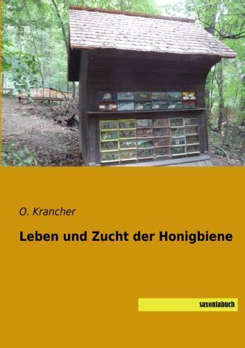 leben zucht honigbiene o krancher Reader