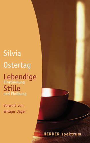 lebendige stille einstimmung ein bung spektrum ebook Doc