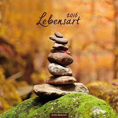 lebensart 2016 wandkalender Kindle Editon