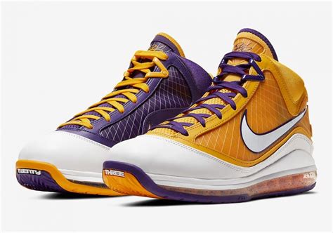 lebron 7