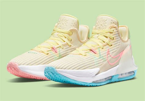 lebron witness 6 easter