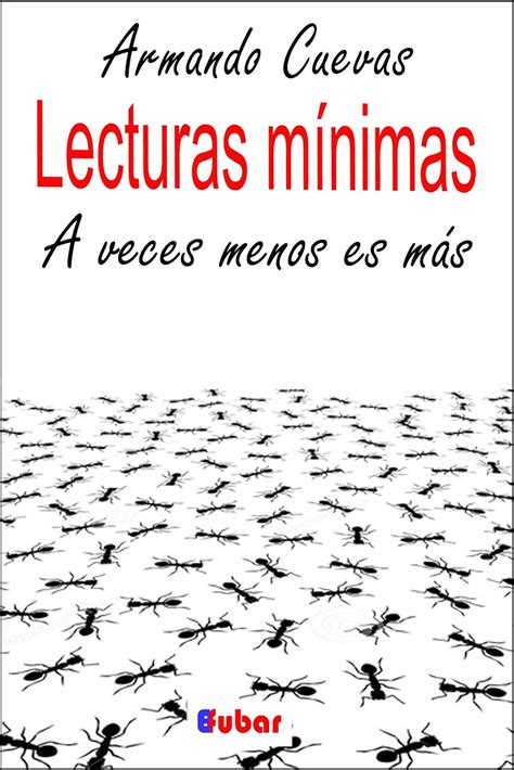 lecturas minimas a veces menos es mas Epub