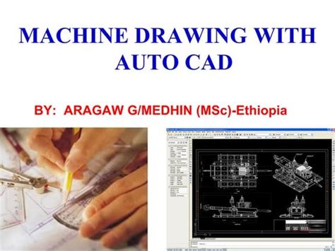 lecture notes on autocad PDF