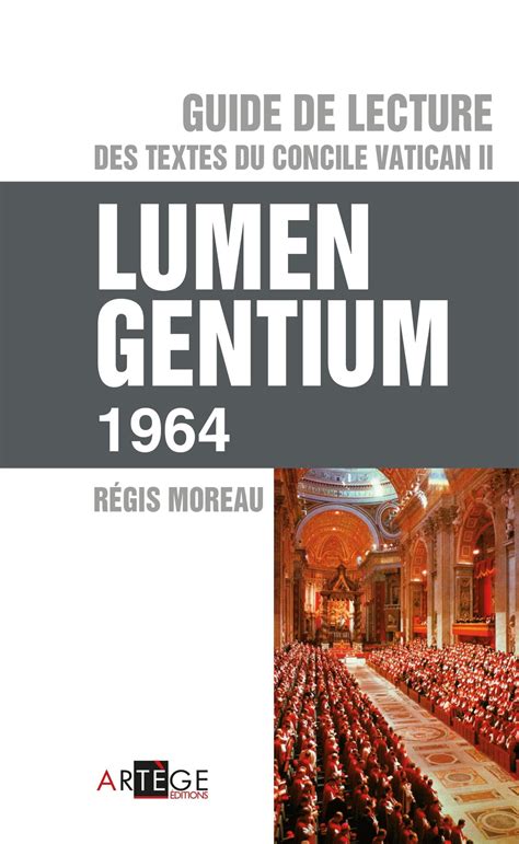 lecture textes concile vatican gentium ebook Kindle Editon