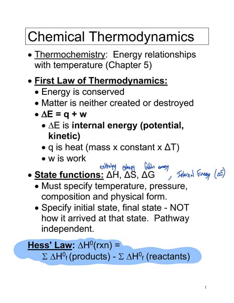 lectures notes on thermodynamics ch temperature Epub