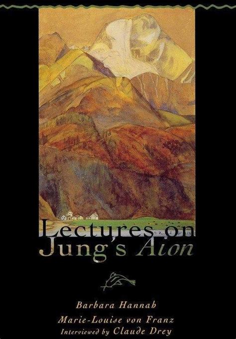lectures on jungs aion polarities of the psyche Kindle Editon