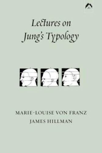 lectures on jungs typology seminar series Doc