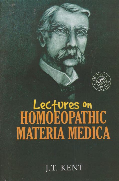 lectures on materia medica lectures on materia medica Reader