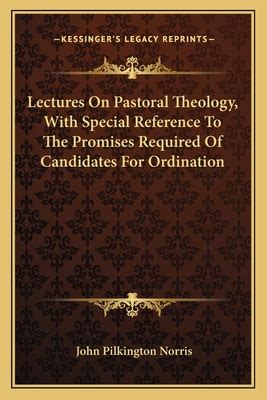 lectures theology reference candidates ordination Kindle Editon