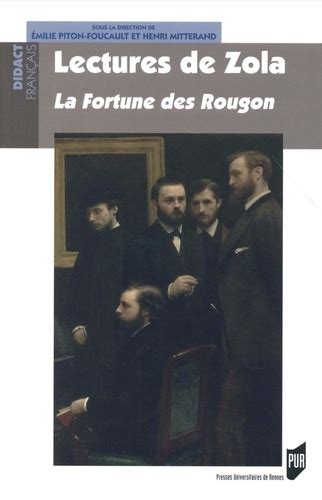 lectures zola fortune emilie piton foucault Epub