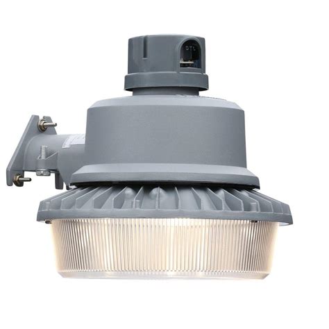 led area light