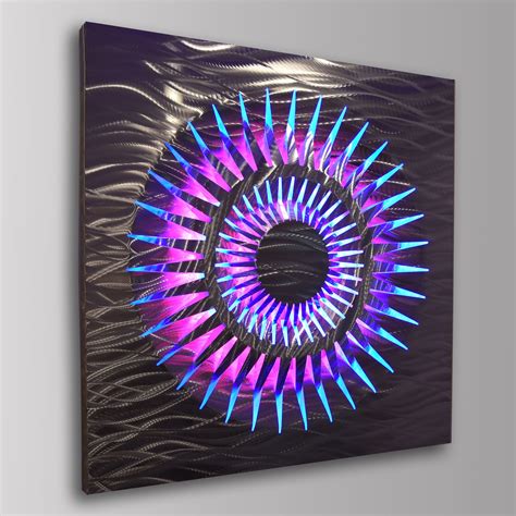 led art