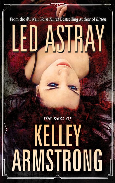 led astray the best of kelley armstrong Doc