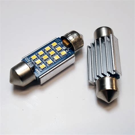 led automotive bulbs