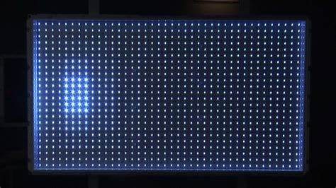 led backlight for lcd display