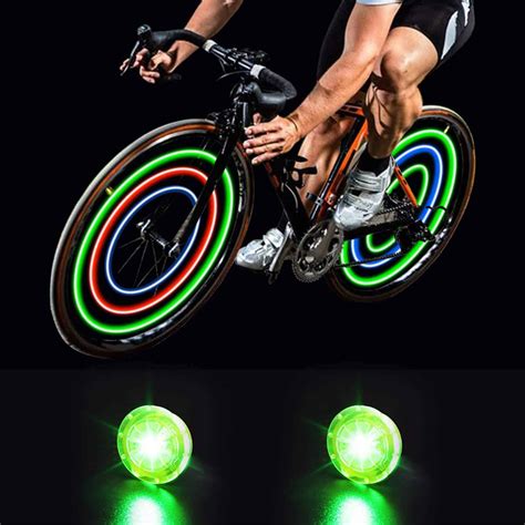 led bike lights