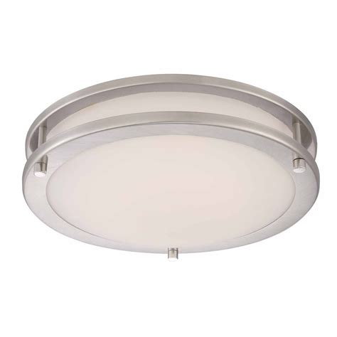 led ceiling lights home depot