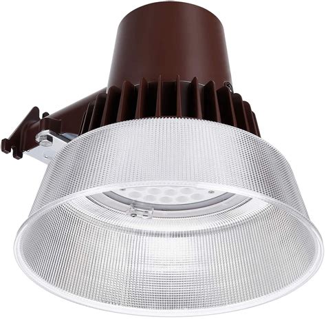 led exterior light