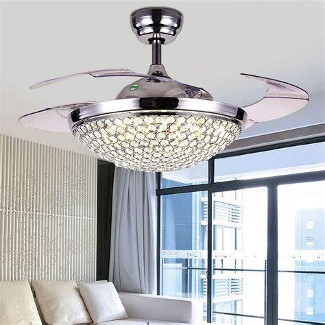 led fan lights