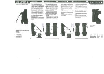 led lenser 9863 user guide Reader