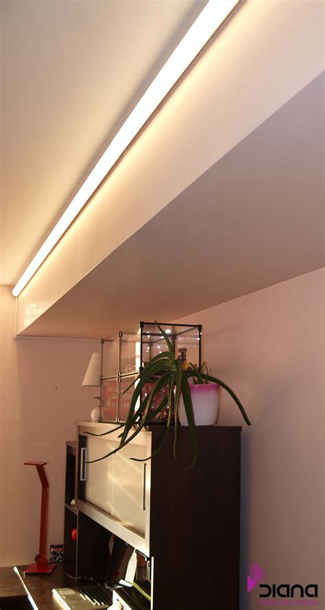 led linear lighting