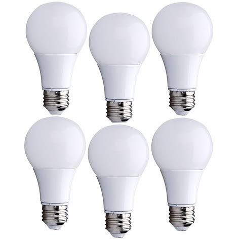 led replacement bulbs