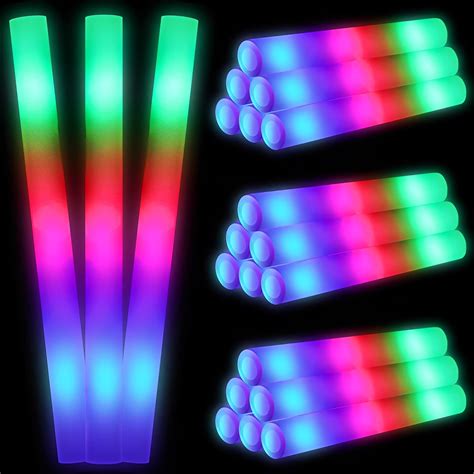 led stick foam