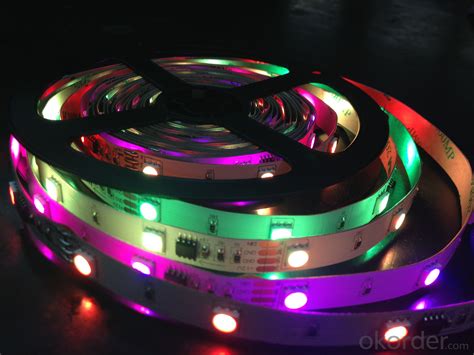 led strips