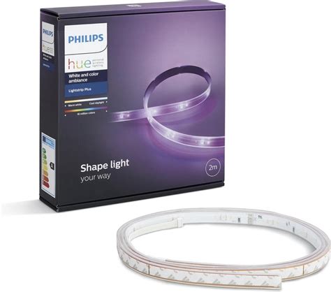 led strips philips hue