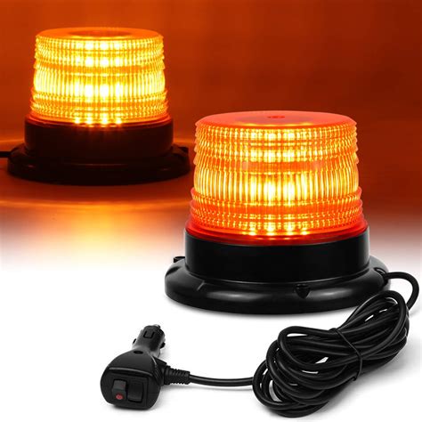 led strobe light