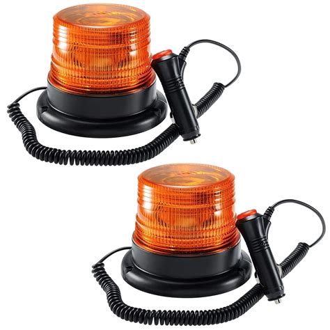 led strobe lights for trucks