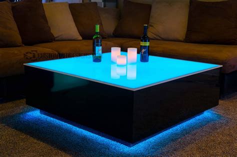 led table