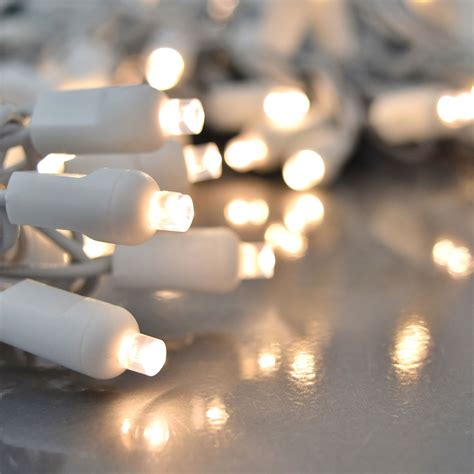 led twinkle lights