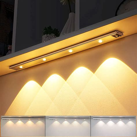 led under counter light