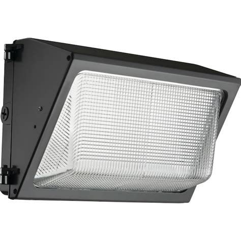 led wall pack