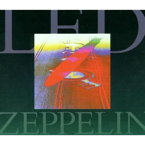 led zeppelin box set