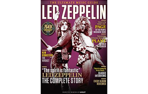 led zeppelin guide pour couter PDF