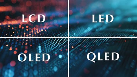 led-lcd vs led