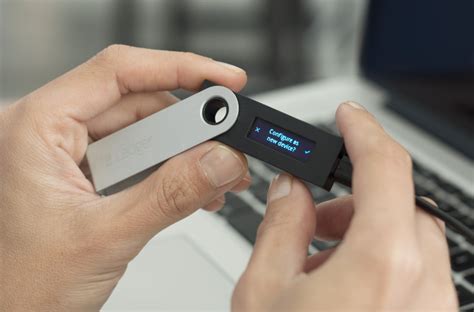 ledger nano s nano