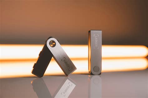 ledger nano s plus