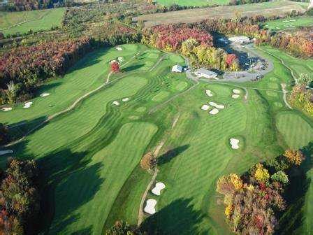 ledges golf course massachusetts