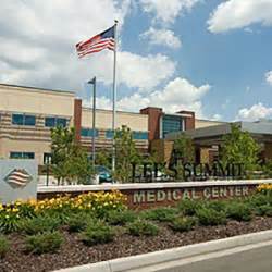 lee's summit medical center lee's summit mo