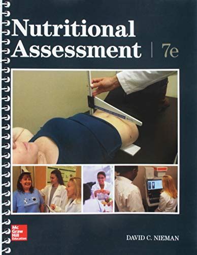lee and nieman nutritional assessment PDF