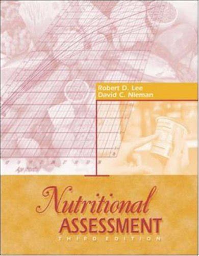 lee and nieman nutritional assessment PDF