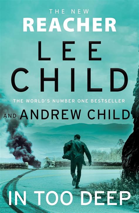 lee child jack reacher novel PDF