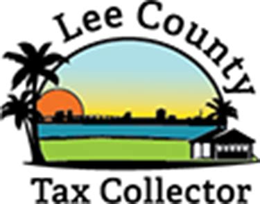 lee county florida treasurer