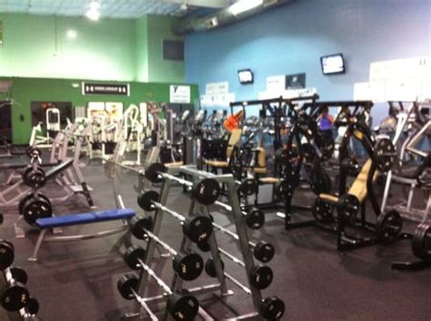 lee county ymca florida