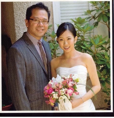 lee hsien loong daughter married sheng siong son